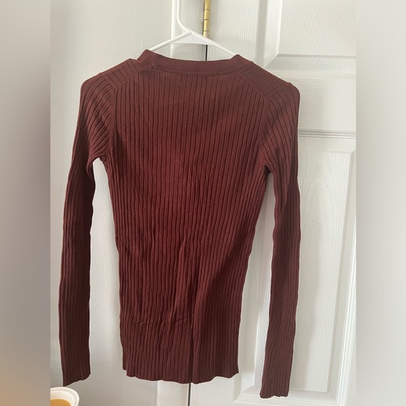 ASO Elena Gilbert Cardigan - Picture 11 of 14